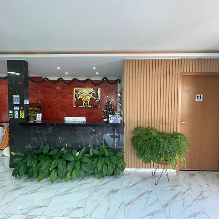 Hotel La Sierra Bodoquena Exterior foto