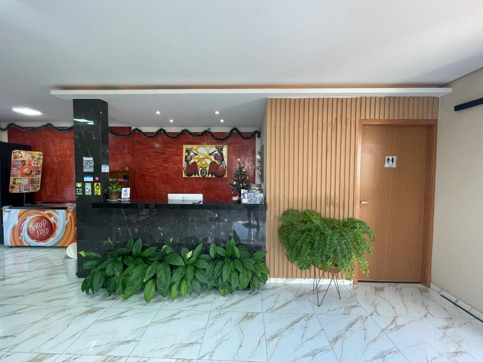 Hotel La Sierra Bodoquena Exterior foto
